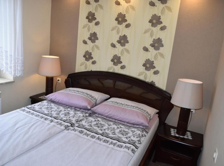 Pokoje Gościnne KATARZYNA ?v=1.0