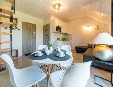 Nowe Apartamenty Arturo