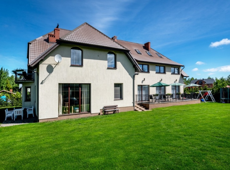 Dom Wypoczynkowy Krystyna