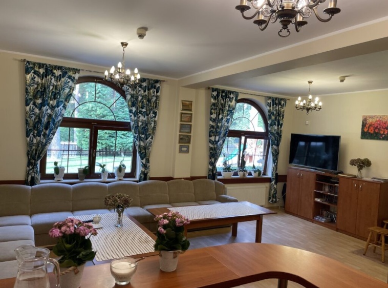 Ośrodek Rekolekcyjno-Wczasowy Zmartwychwstańc&oacute;w ?v=1.0