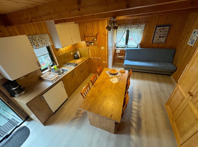 GRENLAND  Pok&oacute;j dzienny.Domek nr.1,2,3.?v=1.0