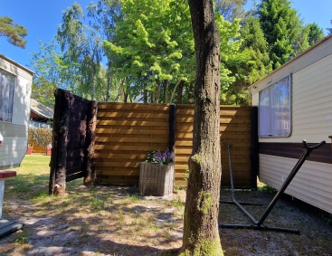 Domki Holenderskie BEBE 