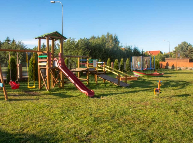 Obiady w PENSJONACIE KORAB