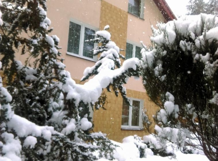 Pokoje Gościnne "ERYKA" ?v=1.0